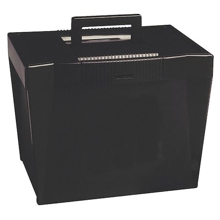 Portable File Box 11-1/4