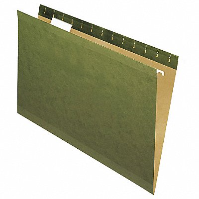 Hanging File Folder Std Green PK25 MPN:PFX415315 Hanging File Folder Std Green PK25 MPN:PFX415315