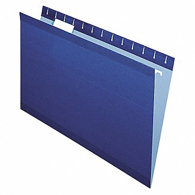 Hanging File Folders Navy PK25 MPN:PFX415315NAV Hanging File Folders Navy PK25 MPN:PFX415315NAV