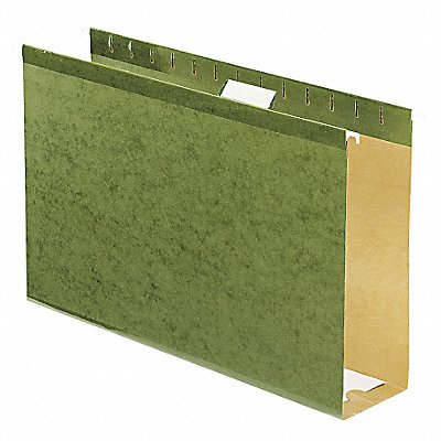 Box Hanging File Folder Std Green PK25 MPN:PFX4153X3 Box Hanging File Folder Std Green PK25 MPN:PFX4153X3