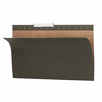 Hanging File Folder Std Green PK25 MPN:PFX81621 Hanging File Folder Std Green PK25 MPN:PFX81621