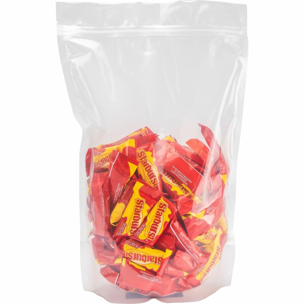 Penny Candy Starbursts Fruity Individually Wrapped 2 lb 1 Bag MPN:009