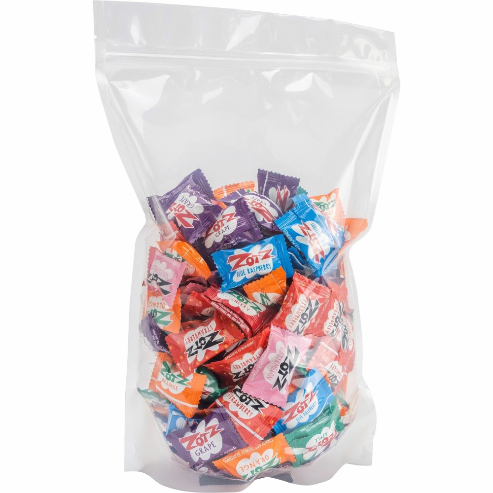 Penny Candy Zotz 2 lb 1 Bag MPN:013