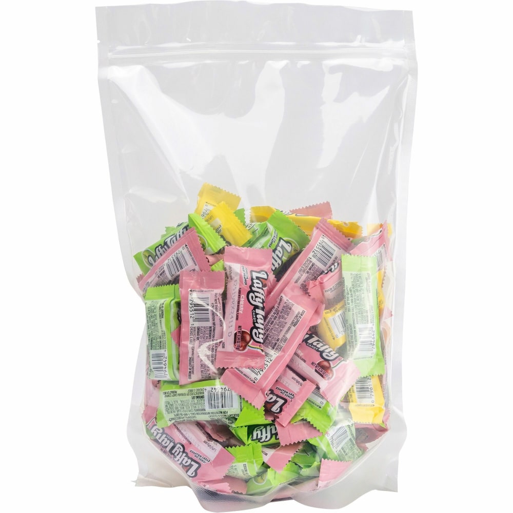 Penny Candy Laffy Taffy Fruit 2.50 lb 1 Bag MPN:017