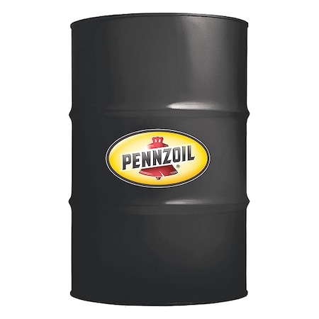 Motor Oil, High Mileage, 55 gal., 5W-30 MPN:550022835