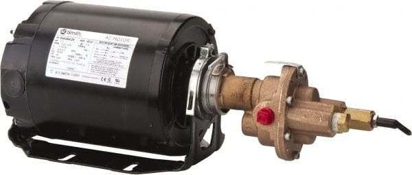 Example of GoVets Carbonator Gear Pumps category