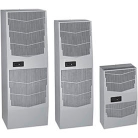 SpectraCool G28 Series Indoor Enclosure Air Conditioner 6000 BTU 460V G280646G050