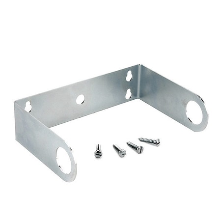 Mounting Bracket, BF35/BF55 Fltr Hsngs MPN:BF35MB-S3-S18