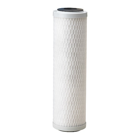 Standard Taste/Odor Crtridge10