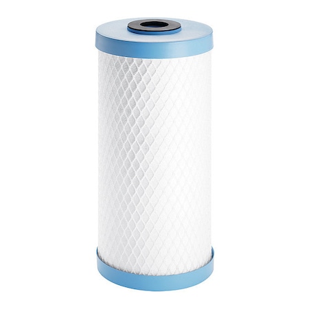 Taste/Odor Cartridge Hvy Duty10