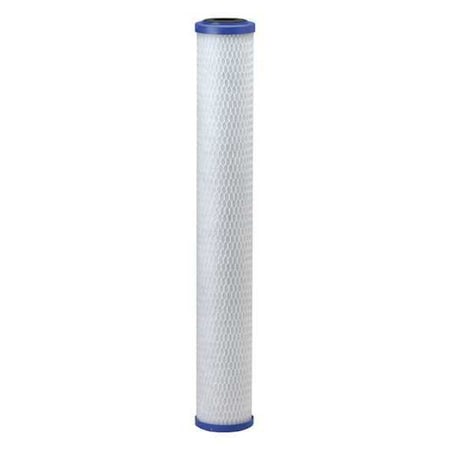 Quick Connect Filter, 3.3 gpm, 5 Micron, 2-7/8