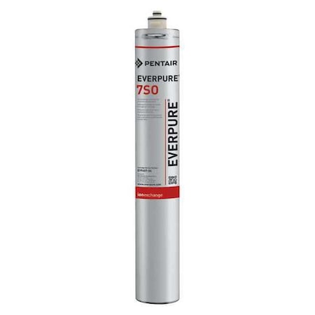 Quick Connect Filter, 0.5 gpm, 3-1/4