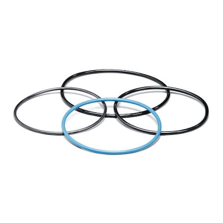 Undersink Replacement O-Ring Kit MPN:K4-DC6-S18