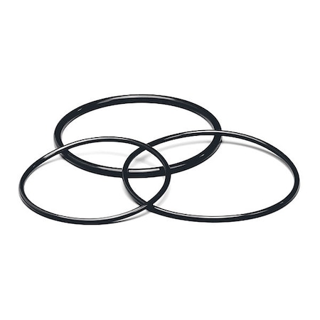Standard Replacement O-ring Kit MPN:OK25-DC6-S18
