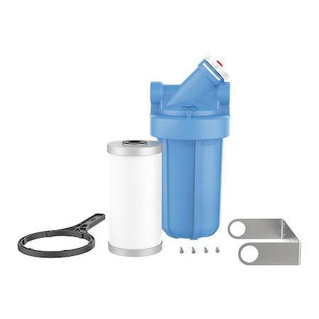 Heavy Duty Lead Reduction System 10