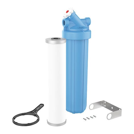 Heavy Duty Lead Reduction System 20
