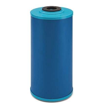 5Heavy Duty Iron Reduction Cartridge 10
