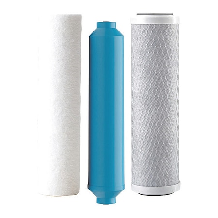 Replacement RO Filter Kit MPN:ROR2050-S-S18