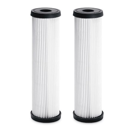 Standard Sediment Cartridge10