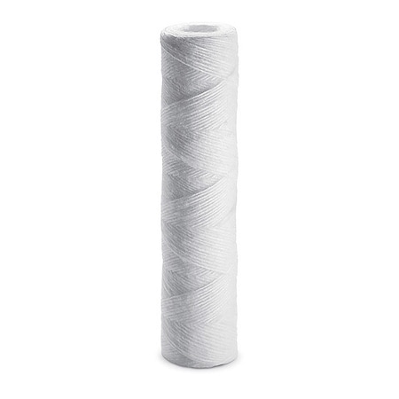 Standard Sediment Cartridge 10