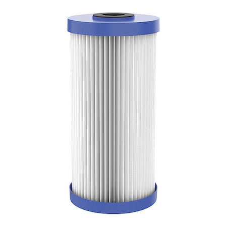 30Standard Sediment Cartridge 10