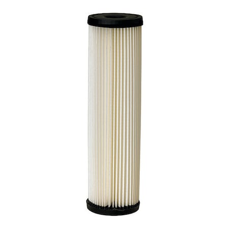 Standard Sediment Cartridge 10