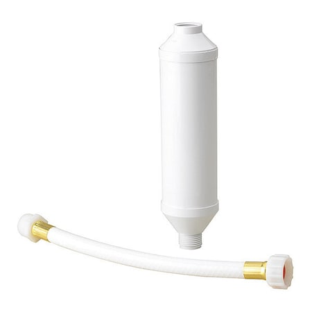 Outdoor/RV Taste and Odor Filter MPN:RV1-S2-S18