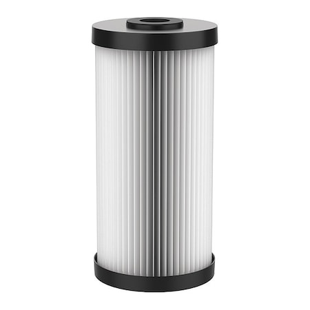 Taste/Odor Cartridge Hvy Duty10