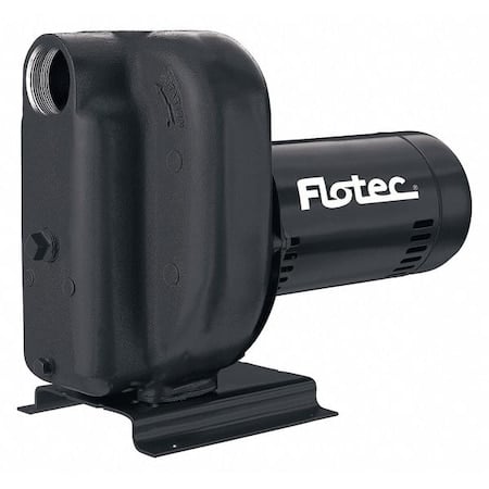 Example of GoVets Pentair Flotec brand