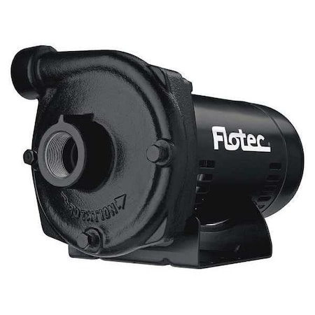 Centrifugal Pump, 1HP MPN:FP5532
