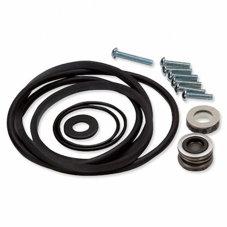 Seal and Gasket Kit MPN:FPP5000