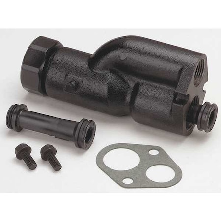 Jet Package, Swallow Well, 1/3 - 3/4HP MPN:FP4855