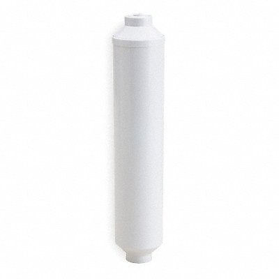 Inline Water Filter 1 gpm 10 H 100 psi MPN:255575-75
