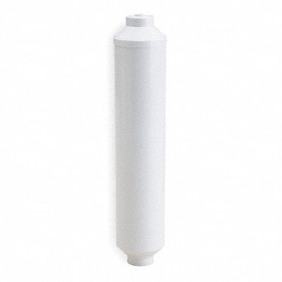 Inline Water Filter 1 gpm 10 H 100 psi MPN:255576-75