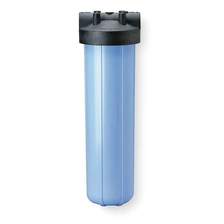 Filter Housing, 23 3/4