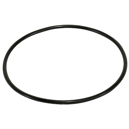 O-Ring, 1/8 in H, EPDM, 4 in Dia MPN:151120