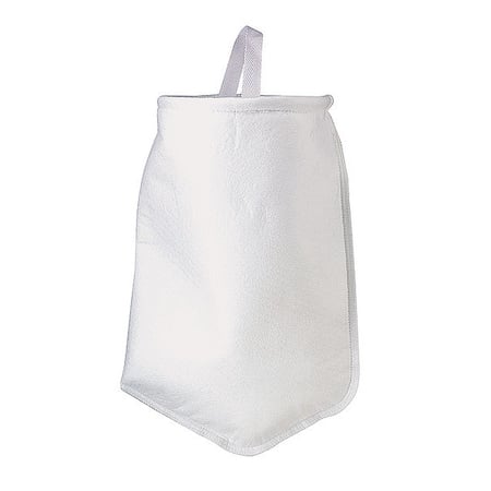 Filter Bag, Felt, PP, 200 gpm, 25m, PK20 MPN:255065-75