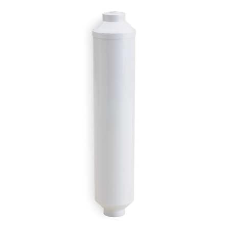 Inline Water Filter, 1 gpm, 2 in Dia MPN:255575-75