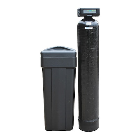 26, 000 Grain 2-person Two Tank Water Softener MPN:OM26K-S-S06