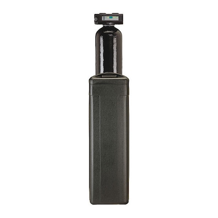 34, 000 Grain 4-person Two Tank Water Softener MPN:OM34K-S-S18