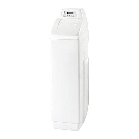36, 000 Grain 5-person Compact Cabinet Water Softener MPN:OM36KCS-S-S06