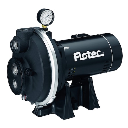 Jet Pump 1 hp, Conv Ul 115V MPN:3310P