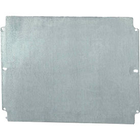 Hoffman A603624FS Free-Stand Single/Dual Access Type 12 60.06X36.06X24.06 Steel/Paint A603624FS