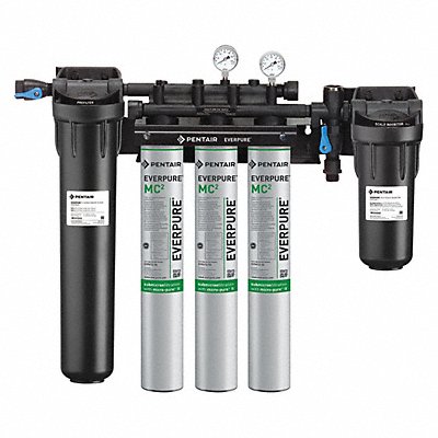 Water Filter System 0.5 micron 29 1/2 H MPN:EV932806-75