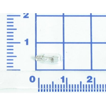 Bulbs, 14V Bulb Wedge, Incandescent, Whi MPN:060-0329