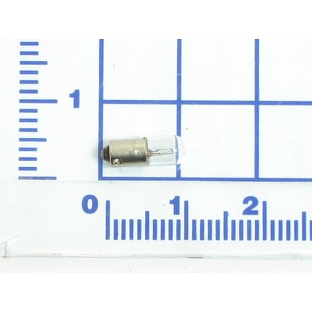 Bulbs, Replacement Incandescent Bulb, 12 MPN:060-0330