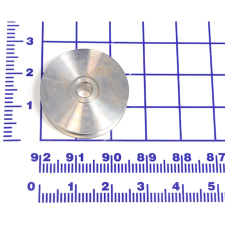Pulleys, Chain Roller MPN:302-1509