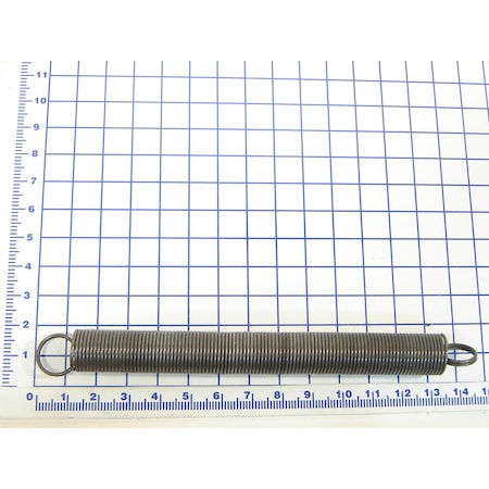 Holdown Springs, Spring, Holdown Strap MPN:097-0009