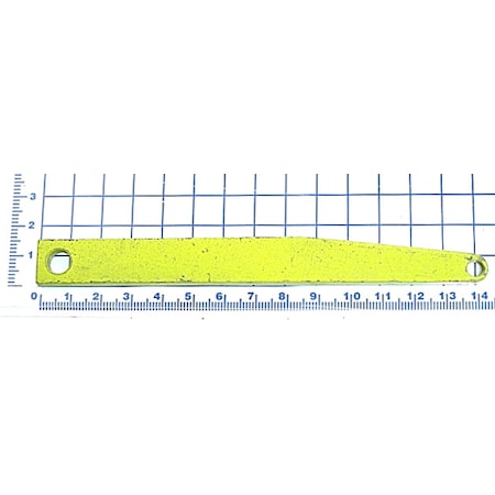 EOD Lift Assembly Components, Upper Push MPN:300-8750