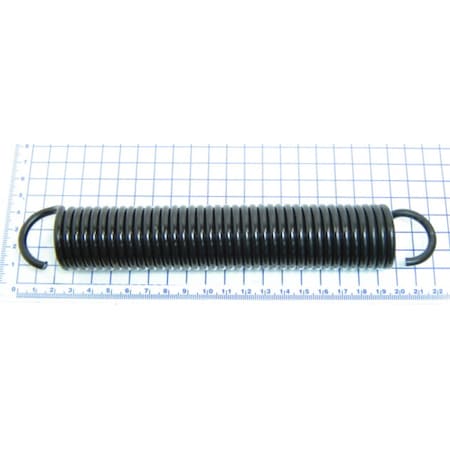 Misc, Pentalift Main Spring 21-1/2